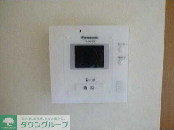 ハウスEの物件内観写真